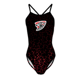 Fairfield Union Women's Openback