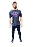 FIKE CLUB Dri-Fit Tee